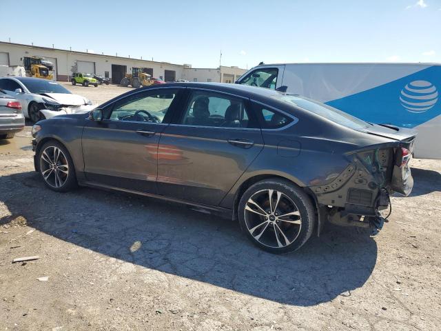 Vin: 3fa6p0d92kr186809, lot: 57946285, ford fusion titanium 20192
