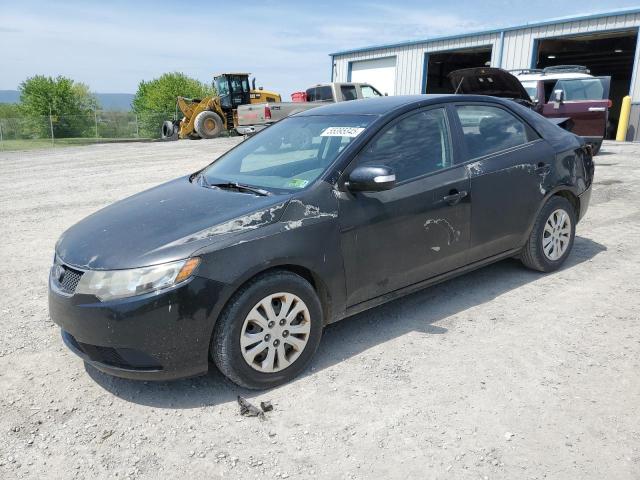 KIA FORTE EX