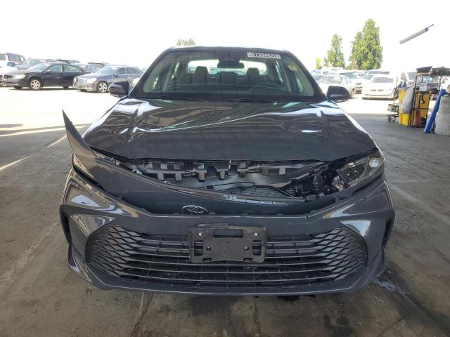2025 TOYOTA CAMRY XSE 4T1DAACK9SU593754