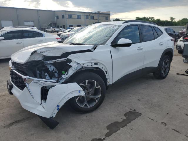 Vin: kl77lhe22rc030382, lot: 55412185, chevrolet trax 1lt 2024 img_1