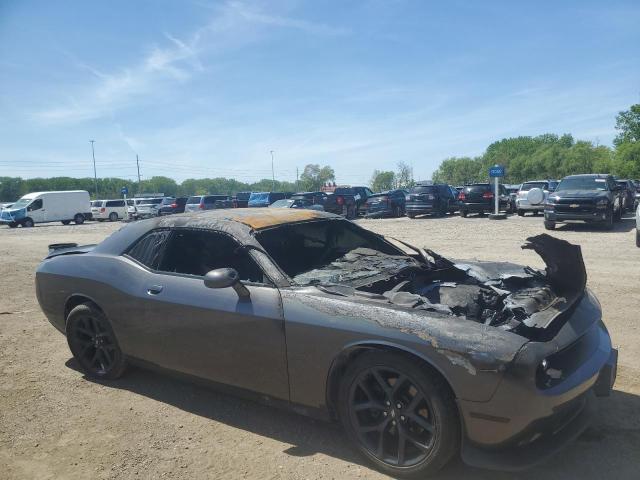2020 DODGE CHALLENGER 2C3CDZBT0LH174426