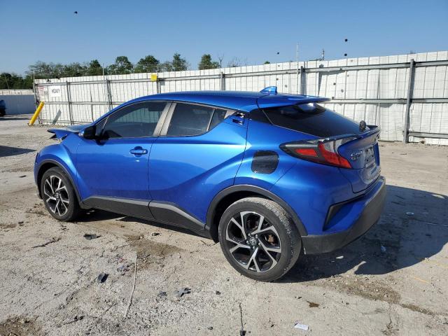 2020 TOYOTA C-HR XLE JTNKHMBX4L1067147