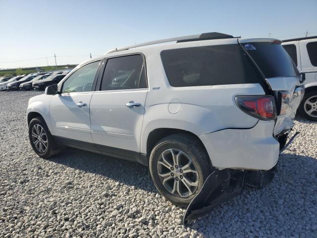 Vin: 1gkkvrkd1gj217144, lot: 86592744, gmc acadia slt-1 20162