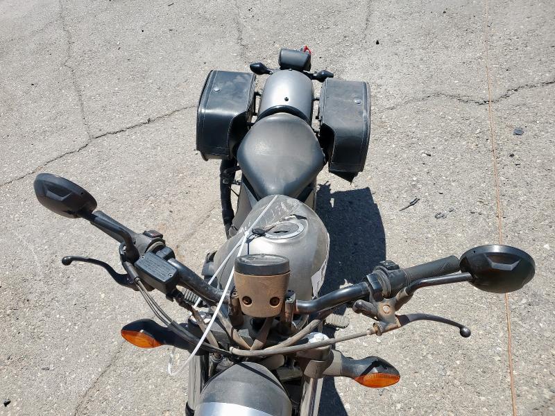 2018 HONDA CMX500 A - MLHPC5657J5100071