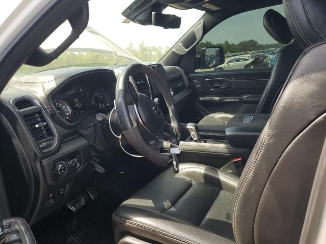2022 RAM 1500 TRX 1C6SRFU97NN119028
