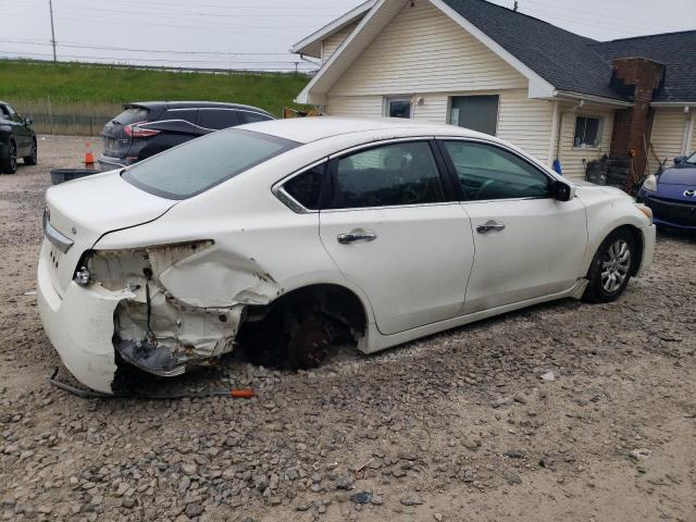 Vin: 1n4al3ap3fc497695, lot: 58846775, nissan altima 2.5 20153