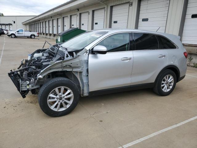 KIA SORENTO S