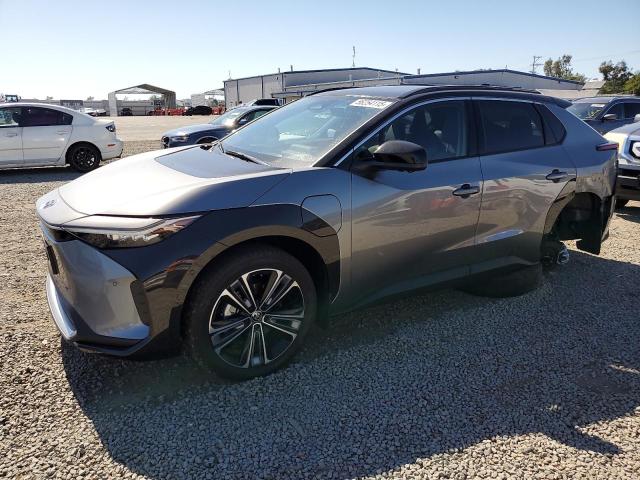 Vin: jtmaaaaa5ra037759, lot: 56254115, toyota bz4x xle xle 2024 img_1