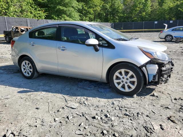 Vin: knadm4a3xe6368144, lot: 56413335, kia rio lx 20144