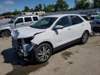 2024 CHEVROLET EQUINOX LT - 3GNAXKEG0RL205052