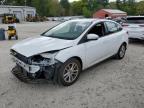 2017 FORD FOCUS SE - 1FADP3F29HL274031
