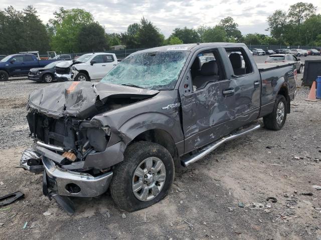 Vin: 1ftfw1ef3cfc92031, lot: 57265765, ford f-150 supercrew 2012 img_1