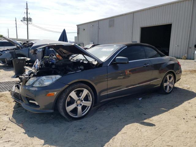 Vin: wddkk7cfxbf086032, lot: 57750405, mercedes-benz e-class 550 2011 img_1
