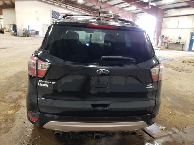 2018 FORD ESCAPE SEL 1FMCU9H95JUB77304