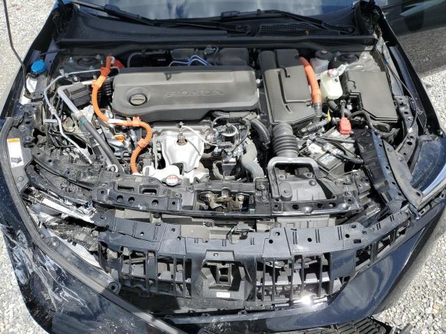 2025 HONDA CIVIC SPOR 19XFL4H9XSE004028