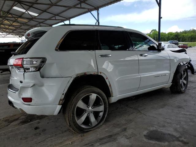 Vin: 1c4rjfcg3ec255375, lot: 56727895, jeep grand cher overland 20143