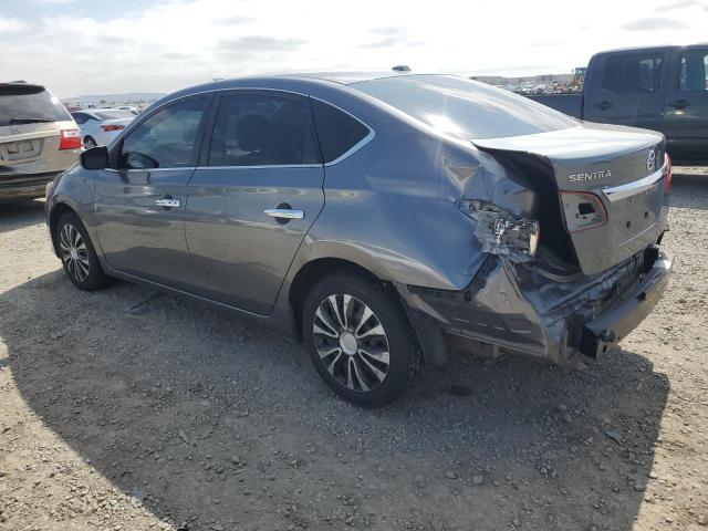 Vin: 3n1ab7apxhl716666, lot: 55605905, nissan sentra s 20172