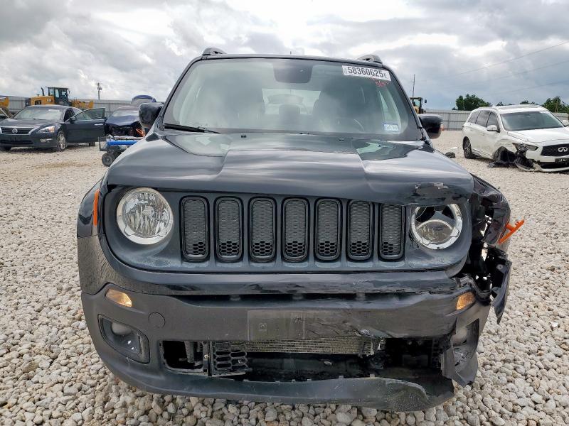 2018 JEEP RENEGADE L ZACCJBBB8JPG98602