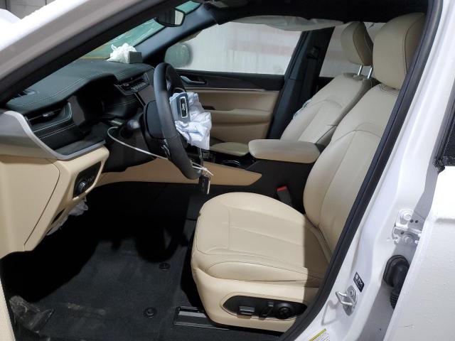 2024 JEEP GRAND CHER - 1C4RJHBG2RC201066
