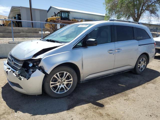 HONDA ODYSSEY EX