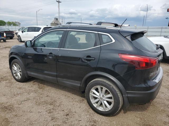 Vin: jn1bj1cr1hw142679, lot: 58196695, nissan rogue s 20172