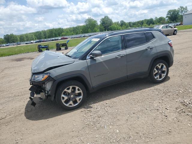 Vin: 3c4njdcb4lt137148, lot: 59091465, jeep compass limited 2020 img_1