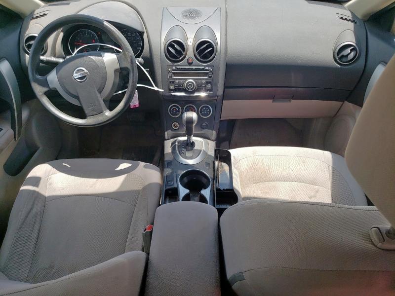 2015 NISSAN ROGUE SELE - JN8AS5MT0FW654930