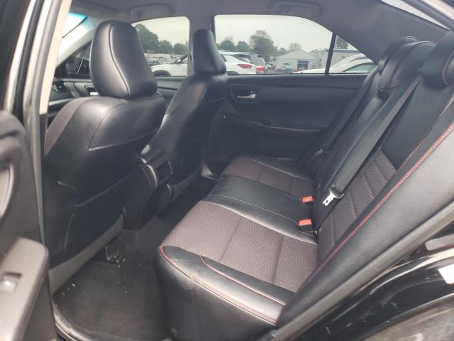 2017 TOYOTA CAMRY LE - 4T1BF1FK9HU421947