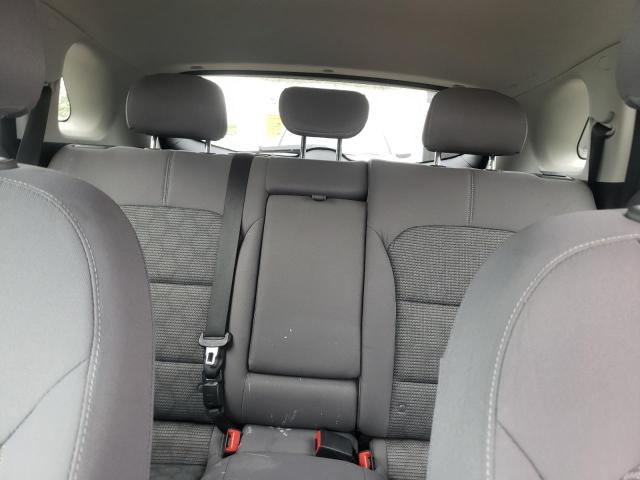 2017 KIA NIRO FE - KNDCB3LC6H5044565