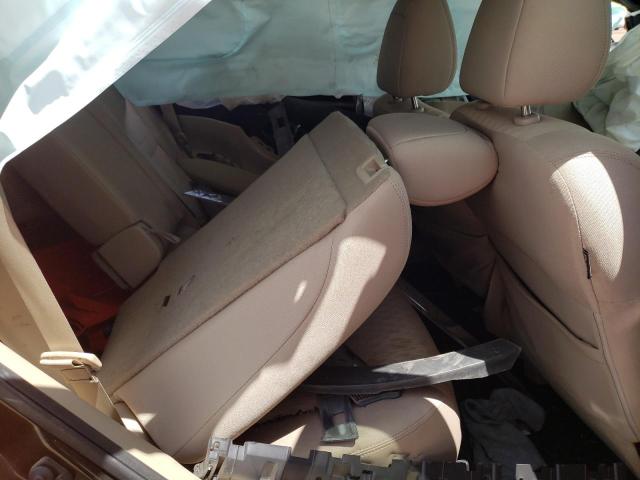 2017 NISSAN ROGUE S - KNMAT2MT0HP552855