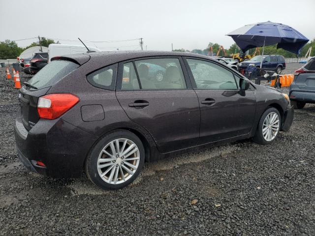 Vin: jf1gpae66ch205444, lot: 58507985, subaru impreza premium 20123
