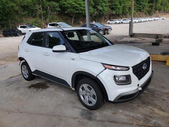 Vin: kmhrb8a39lu018806, lot: 55444825, hyundai venue se 20204