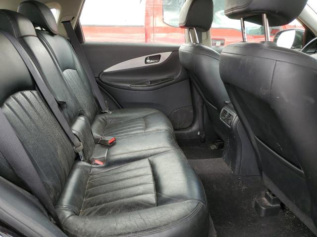 2017 INFINITI QX50 - JN1BJ0RR5HM410064