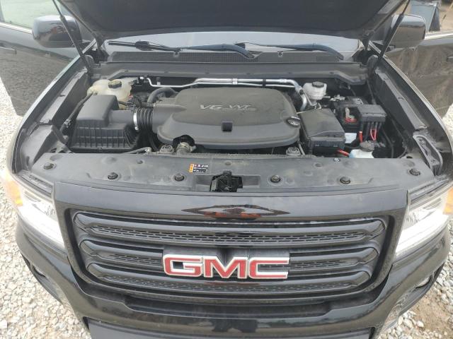2019 GMC CANYON SLE - 1GTG6CEN6K1330189