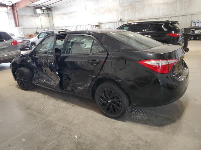 Vin: 5yfburhe3gp411555, lot: 55852605, toyota corolla l 20162