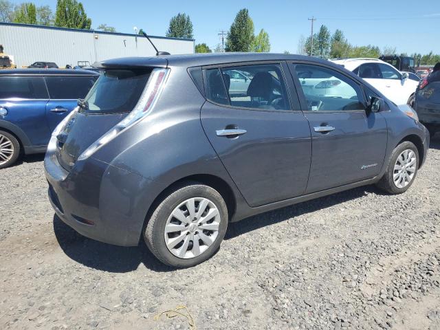 Vin: 1n4az0cp5dc421533, lot: 55692655, nissan leaf s 20133