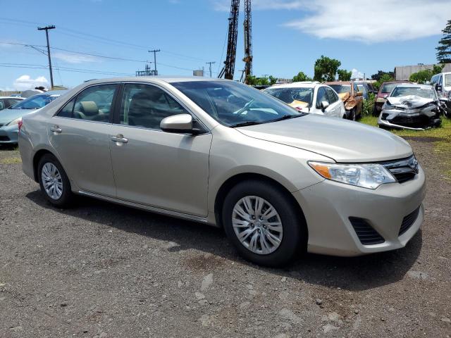 Vin: 4t1bf1fk5eu757638, lot: 57760285, toyota camry l 20144