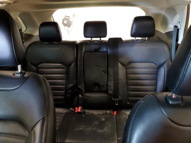 2016 FORD EDGE SEL - 2FMPK4J90GBC58262