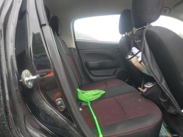 2023 MITSUBISHI MIRAGE SE ML32AWHJ8PH001465