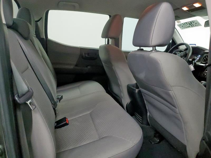 2023 TOYOTA TACOMA DOU - 3TYCZ5AN6PT147154