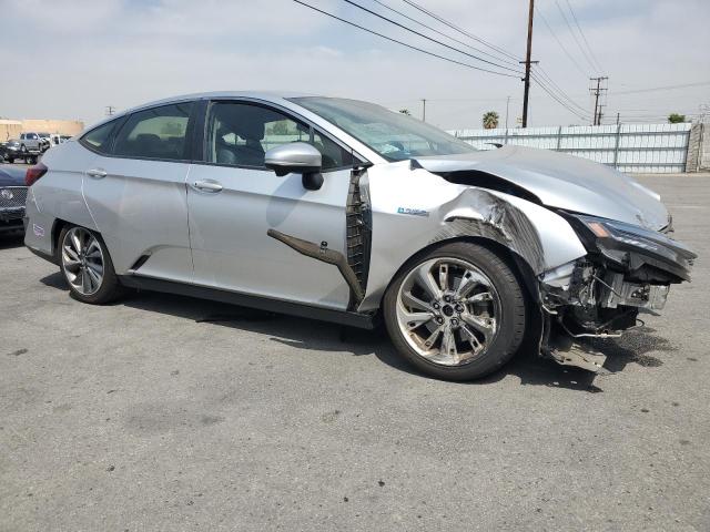Vin: jhmzc5f1xkc000731, lot: 55250205, honda clarity 20194
