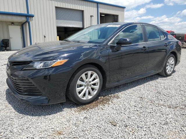 Vin: 4t1l11ak6lu971996, lot: 57265605, toyota camry le 2020 img_1