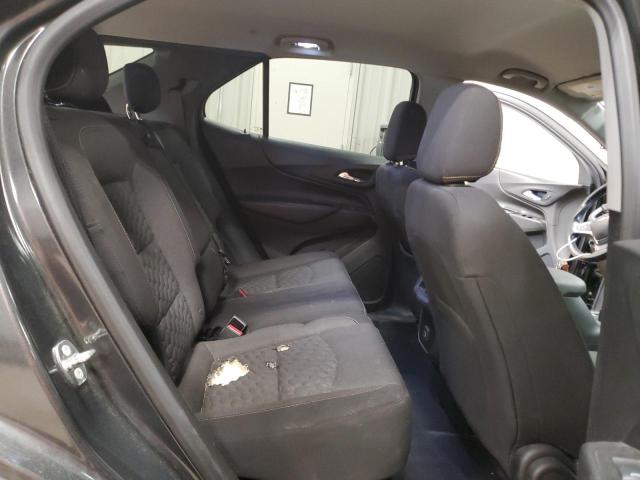 2019 CHEVROLET EQUINOX LT - 2GNAXKEVXK6112757