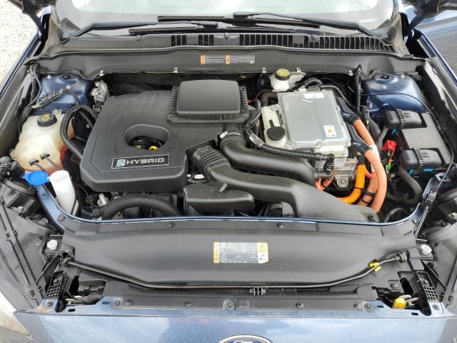 2018 FORD FUSION S H - 3FA6P0UU5JR271369