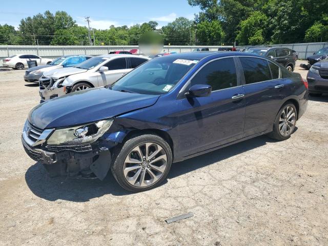 Vin: 1hgcr2f52da254912, lot: 57767875, honda accord sport 2013 img_1