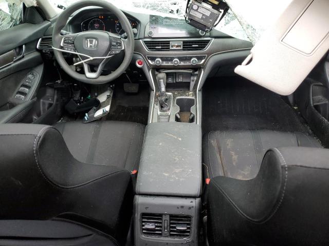2019 HONDA ACCORD EX - 1HGCV1F40KA021816