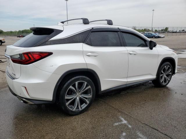 Vin: 2t2bzmca0hc058617, lot: 55983455, lexus rx350 350 base 20173