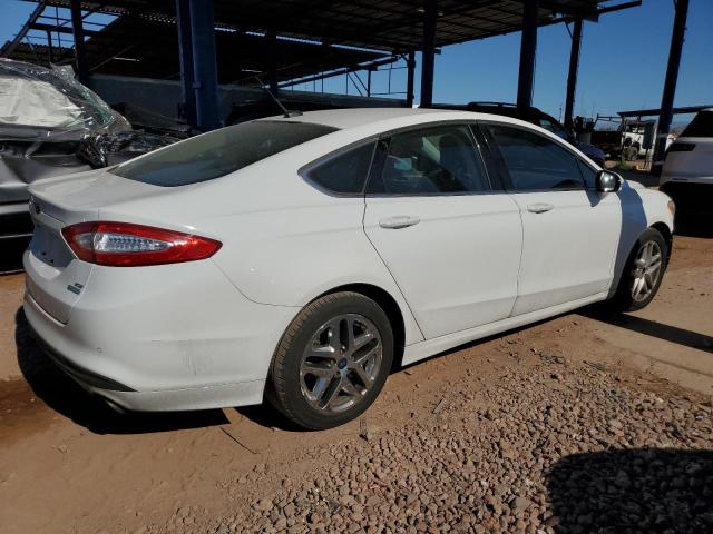 Vin: 3fa6p0hr0dr287523, lot: 54348075, ford fusion se 20133