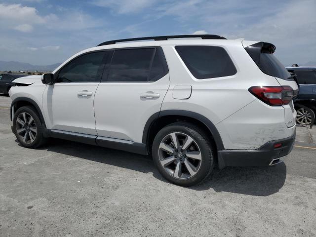Vin: 5fnyg1h83pb033682, lot: 56567965, honda pilot elite 20232