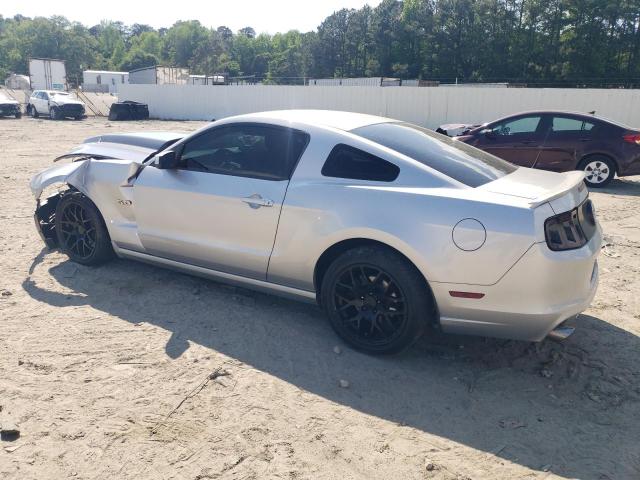 Vin: 1zvbp8cf1e5218555, lot: 55900045, ford mustang gt 20142